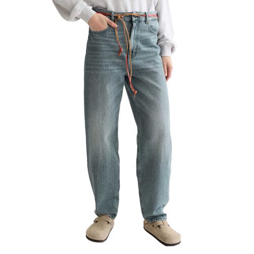Scotch & Soda The Tide Balloon Jeans